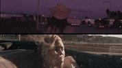 Driving Gas Station GIF by Aly & AJ