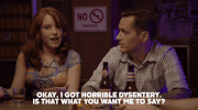 bar date GIF by truTV’s Those Who Can’t