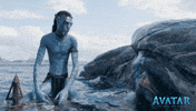 James Cameron Thank You GIF by Avatar