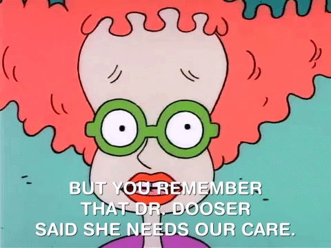 nicksplat rugrats GIF