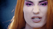 MissPetty_music no angry beauty gay GIF