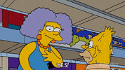 Episode 15 Grandpa Simpson GIF by The Simpsons