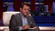 Shark Tank Robert GIF by ABC Network