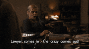 Lawyer Kim Wexler GIF by Better Call Saul