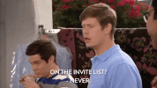 season 3 to kill a chupacabraj GIF by Workaholics