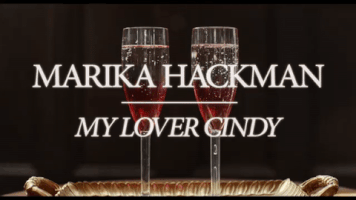 sub pop records my lover cindy GIF by Marika Hackman