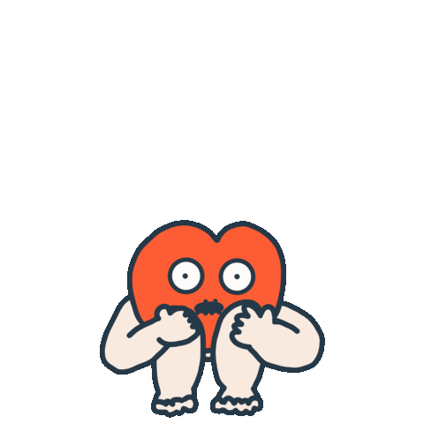 Dance Jump Sticker by Lipchan