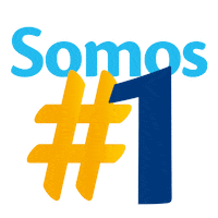 Gptw Sticker by Tigo Guatemala