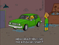 episode 17 mrs. krabappel GIF