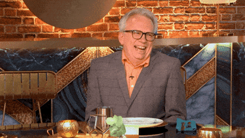 Laughing GIF by The Circle Netflix (US)