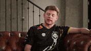 Ice Cs GIF by G2 Esports