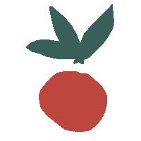 Modern Art Sticker