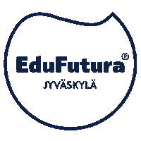 Ef Sticker by EduFutura Jyväskylä