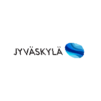 Logo Sticker by Jyväskylän kaupunki