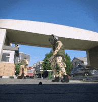 Weekendmood Reaction GIF by Janky