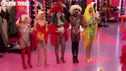 Series 2 Limbo GIF by BBC Three