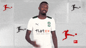 Come On Please GIF by Bundesliga