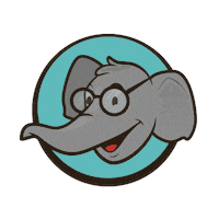 Edu Lanchonete Temática Sticker by Mundo Animal