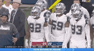 Dallas Cowboys Football GIF by NFL