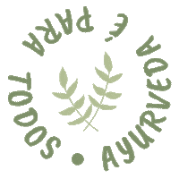 marifroner ayurveda ayurvedic pitta vata Sticker