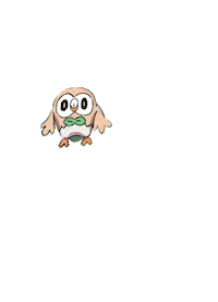 Happy Dance Sticker by Pokémon