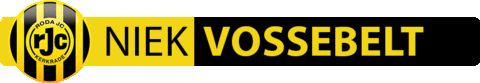 Roda Jc Goal Sticker by WIJ ZIJN RODA JC
