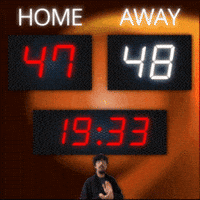 47 Home GIF