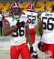 National Football League GIF by NFL