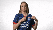 Nwsl GIF by National Women's Soccer League