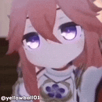 Anime Meme GIF