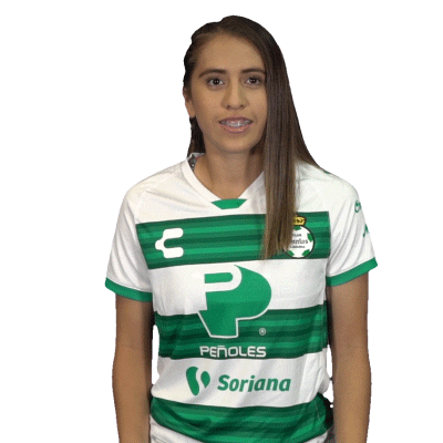 Modoguerrero Sticker by Club Santos Laguna