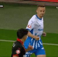 Football Mood GIF