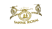 sahneroyal sahne royal sahneroyal Sticker
