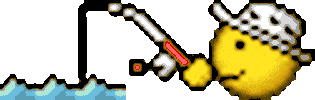 sprite emoticon Sticker