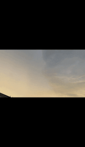 Lightning Storm GIF