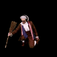 Cleaning GIF