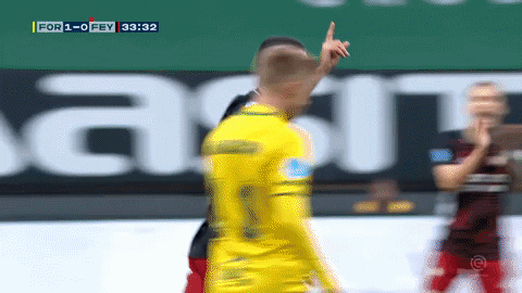 GIF by FOX Sports