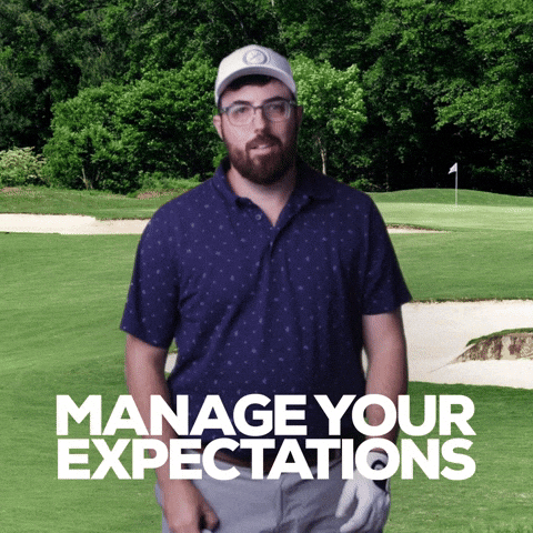 Ryder Cup Golf GIF