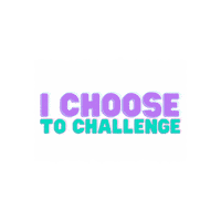 International Womens Day Sticker by InnovateHerUK