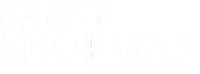 Sticker by Sassy Shop Wax