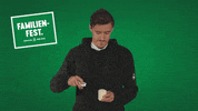 christmas candle GIF by SV Werder Bremen