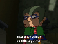 as told by ginger nicksplat GIF