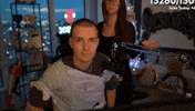 Eyes Gamer GIF by Clix