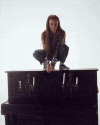 sucker punch GIF by Sigrid