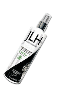 jlh_spain vegano cruelty free protector térmico jlh Sticker