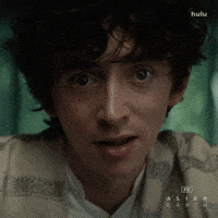 Fx Networks Hulu GIF by Alien: Earth