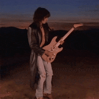 Music Video Angel GIF by Aerosmith
