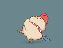 Shooting Pew Pew GIF by Ocean Park