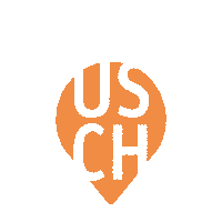 Usch Sticker by il FORNO GROUP