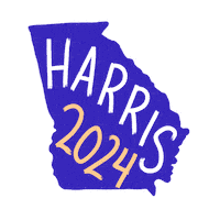 Joe Biden President Sticker by Creative Courage